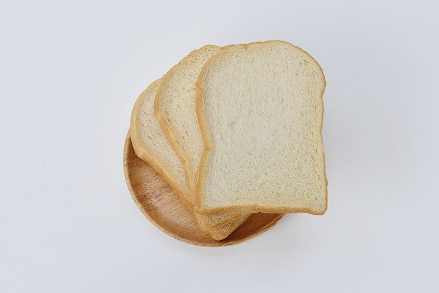 【今すぐ役立つ】高級食パンの保存方法教えます！