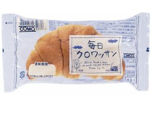 株式会社コモ【愛知県小牧市】長期保存が可能なパントーネ種をつかったおいしいパン