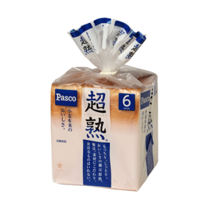 Pasco（敷島製パン株式会社）【愛知県名古屋市】愛知から全国へおいしいパンを届ける老舗パンメーカー